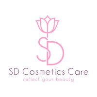 SD Cosmetics Care logo, SD Cosmetics Care contact details