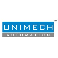 Unimech Automation logo, Unimech Automation contact details