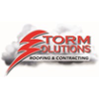 Storm Solutions Roofing & Contracting logo, Storm Solutions Roofing & Contracting contact details