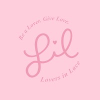 Lovers in Lace logo, Lovers in Lace contact details