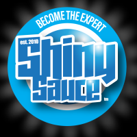 Shiny Sauce UK Ltd logo, Shiny Sauce UK Ltd contact details