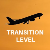 Transition Level logo, Transition Level contact details