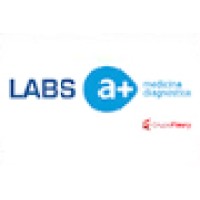 Labs a+ logo, Labs a+ contact details