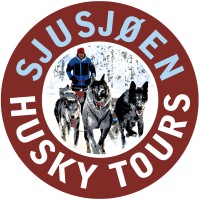 Sjusjøen Husky Tours logo, Sjusjøen Husky Tours contact details