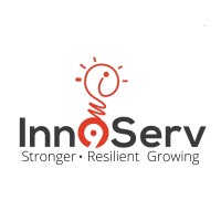 InnoServ Australia logo, InnoServ Australia contact details