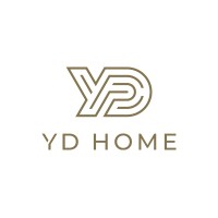 YD Home logo, YD Home contact details