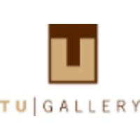 TU Gallery logo, TU Gallery contact details