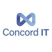 Concord IT logo, Concord IT contact details