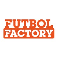 Fútbol Factory logo, Fútbol Factory contact details