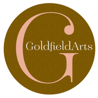 Goldfield Arts INC logo, Goldfield Arts INC contact details