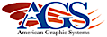 American Graphic Systems logo, American Graphic Systems contact details