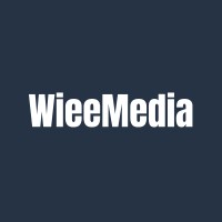 WieeMedia logo, WieeMedia contact details