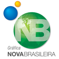 Gráfica Nova Brasileira logo, Gráfica Nova Brasileira contact details