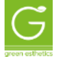 Green Esthetics logo, Green Esthetics contact details