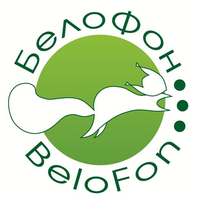 BeloFon logo, BeloFon contact details