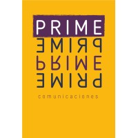 Prime Comm logo, Prime Comm contact details