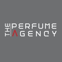 The Perfume Agency logo, The Perfume Agency contact details