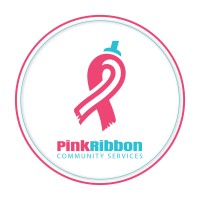 Pink Ribbon Community Services logo, Pink Ribbon Community Services contact details