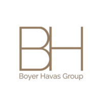 Boyer Havas Group logo, Boyer Havas Group contact details