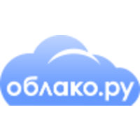 Облако ру logo, Облако ру contact details