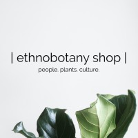 | ethnobotany shop | logo, | ethnobotany shop | contact details