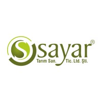 SAYAR TARIM logo, SAYAR TARIM contact details