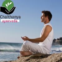 Chaithanya Ayurveda Retreat logo, Chaithanya Ayurveda Retreat contact details