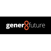 gener8future logo, gener8future contact details