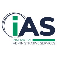 Innovative Administrative Services logo, Innovative Administrative Services contact details