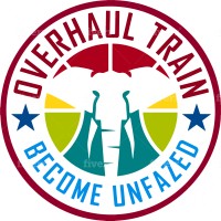 OverhaulTrain logo, OverhaulTrain contact details