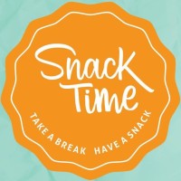 Snacktime - Soluções em Alimentação logo, Snacktime - Soluções em Alimentação contact details