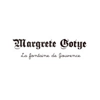 Margrete Gotye logo, Margrete Gotye contact details