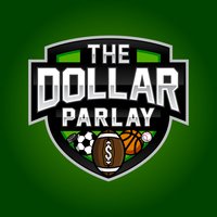 The Dollar Parlay logo, The Dollar Parlay contact details