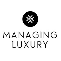 Managing Luxury logo, Managing Luxury contact details