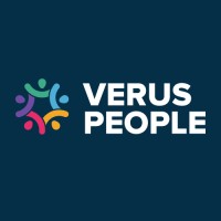 Verus People logo, Verus People contact details