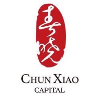 Chunxiao Capital logo, Chunxiao Capital contact details