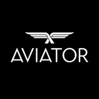 Aviator logo, Aviator contact details