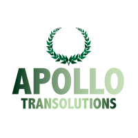 Apollo Transolutions - Translations to German, English, Serbian logo, Apollo Transolutions - Translations to German, English, Serbian contact details