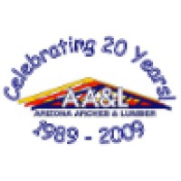 Arizona Arches & Lumber logo, Arizona Arches & Lumber contact details