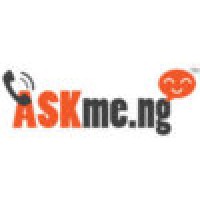 Askme.ng logo, Askme.ng contact details