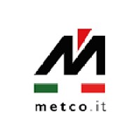 METCO srl logo, METCO srl contact details