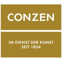 CONZEN logo, CONZEN contact details