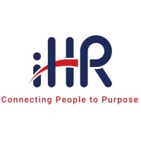 iHR Consulting Ltd logo, iHR Consulting Ltd contact details