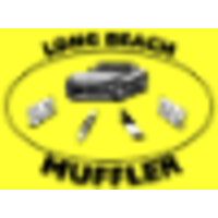 Long Beach Muffler logo, Long Beach Muffler contact details