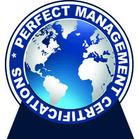 PM Certification logo, PM Certification contact details