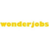 wonderjobs logo, wonderjobs contact details