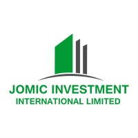 Jomic Investment International Ltd logo, Jomic Investment International Ltd contact details