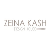 Zeina Kash Design House logo, Zeina Kash Design House contact details