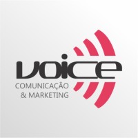 Agência Voice logo, Agência Voice contact details