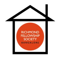 Richmond Fellowship Society (India), Bangalore logo, Richmond Fellowship Society (India), Bangalore contact details